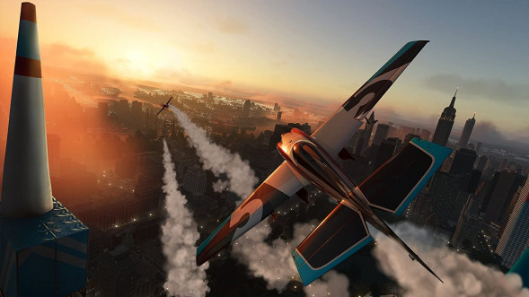 The Crew 2 [PS4, русская версия] в Твери