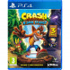 Игра Crash Bandicoot N-Sane Trilogy для PlayStation 4 в Твери