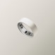 Умное кольцо Oura Ring 4 Ceramic (размер 4), Облако/Cloud в Твери