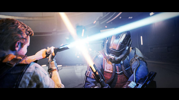 Игра Star Wars Jedi: Survivor [PS5, английская версия] в Твери