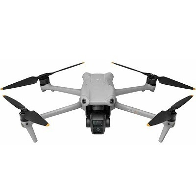 Квадрокоптер DJI Air 3 Fly More Combo (пульт RC-N2 без экрана) в Твери