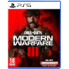 Игра Call of Duty: Modern Warfare III [PS5, русская версия] в Твери