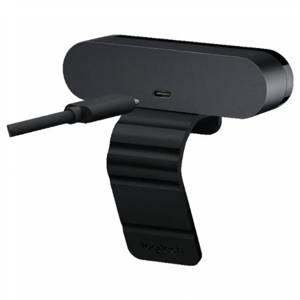 Веб-камера Logitech Brio Ultra HD Pro Webcam в Твери