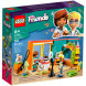 Конструктор LEGO Friends 41754 Комната Лео в Твери