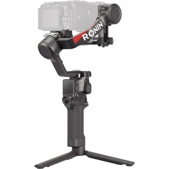 Стабилизатор DJI Ronin RS 4 в Твери