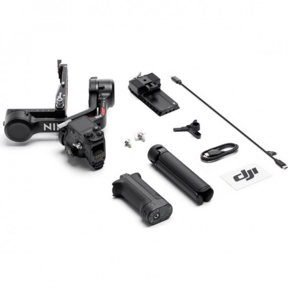 Стабилизатор DJI Ronin RS 4 в Твери