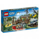 Конструктор LEGO City 60068 Секретное убежище воришек в Твери