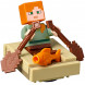 Конструктор LEGO Minecraft 21152 Приключения на пиратском корабле в Твери