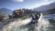 Игра Tom Clancy&amp;#039;s Ghost Recon: Wildlands [PS4, русские субтитры] в Твери