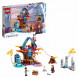 Конструктор LEGO Disney Frozen 41164 Заколдованный домик на дереве в Твери