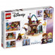 Конструктор LEGO Disney Frozen 41164 Заколдованный домик на дереве в Твери