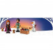 Конструктор LEGO Disney Frozen 41164 Заколдованный домик на дереве в Твери