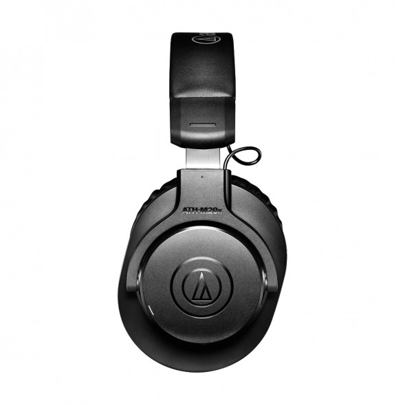Наушники Audio-Technica ATH-M20xBT, Black в Твери