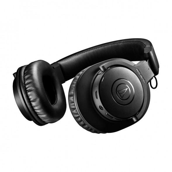 Наушники Audio-Technica ATH-M20xBT, Black в Твери