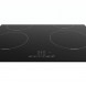 Варочная индукционная поверхность Bosch PUE611BB5E, чёрный в Твери
