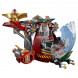 Конструктор LEGO Ninjago 70735 Корабль R.E.X Ронана в Твери