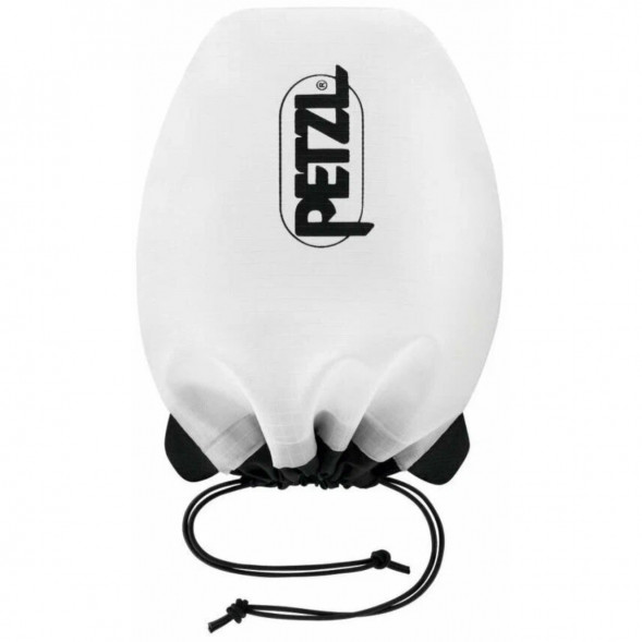Налобный фонарь Petzl Actik Core E065AA02, 600 лм, зелёный в Твери
