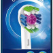 Насадки на зубные щетки Oral-B 3D White, 4 шт. в Твери