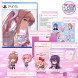 Игра Doki Doki Literature Club Plus! [PS5, русские субтитры] в Твери