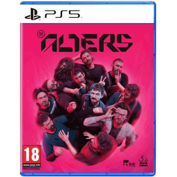 Игра The Alters [PS5, русские субтитры] в Твери