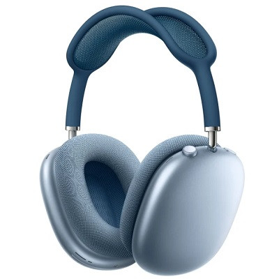 Беспроводные наушники Apple AirPods Max (голубое небо) в Твери