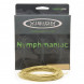 Рыболовная леска Vision Nymphmaniac fly line WF3F, VNY3F 12m/39ft в Твери