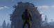 Игра Rust. Day One Edition [PS4, русские субтитры] в Твери