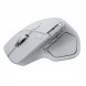 Беспроводная мышь Logitech MX Master 4 (910-007563), Pale Gray в Твери