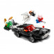 Конструктор LEGO Super Heroes 76309 Человек-паук против Венома в Твери