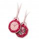 Часы Royal Pop Audemars Piguet x Swatch, Otto Rosso в Твери