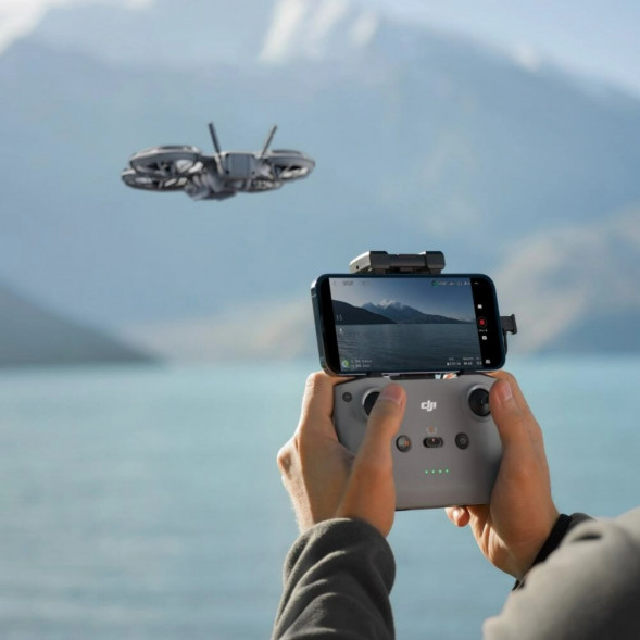 Квадрокоптер DJI Neo 2 Fly More Combo в Твери