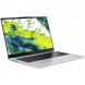 Ноутбук Acer Aspire Lite AL15-74P-569P (15.6&amp;quot;, IPS, Intel Core Ultra 5 125H 1.2ГГц, 14-ядерный, 16ГБ DDR5, 512ГБ SSD, Intel Arc, без ОС), серебристый в Твери