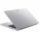 Ноутбук Acer Aspire Lite AL15-74P-569P (15.6&amp;quot;, IPS, Intel Core Ultra 5 125H 1.2ГГц, 14-ядерный, 16ГБ DDR5, 512ГБ SSD, Intel Arc, без ОС), серебристый в Твери