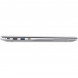 Ноутбук Acer Aspire Lite AL15-74P-569P (15.6&amp;quot;, IPS, Intel Core Ultra 5 125H 1.2ГГц, 14-ядерный, 16ГБ DDR5, 512ГБ SSD, Intel Arc, без ОС), серебристый в Твери