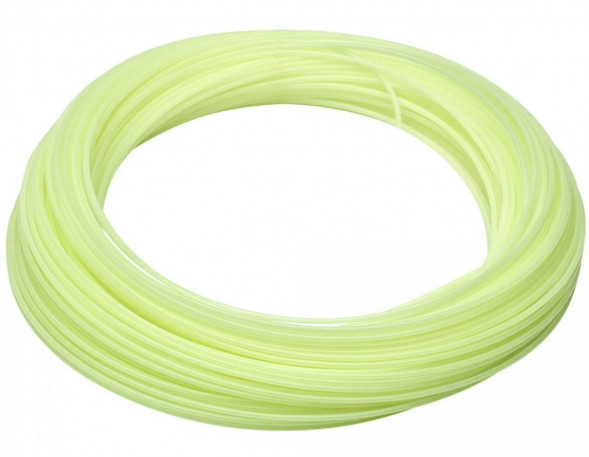 Леска RIO Premier Powerflex Ultra Shooting Line .040, Yellow в Твери