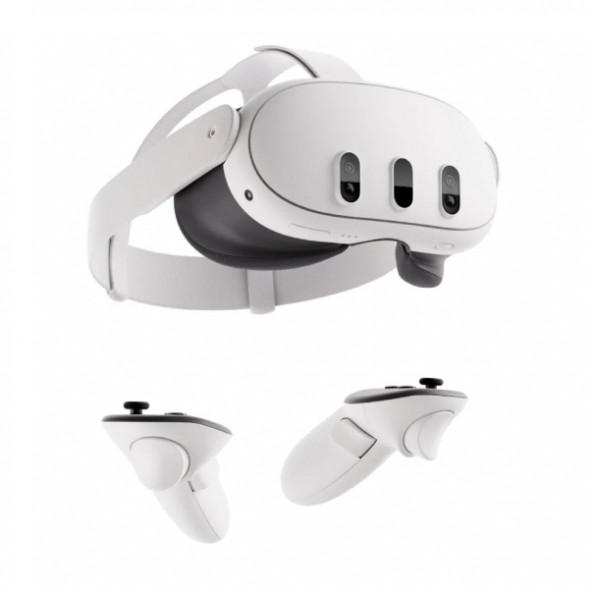 VR Шлем Quest 3, 128 GB в Твери