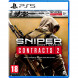 Игра Sniper Ghost Warrior: Contracts 1 + 2 [PS5, русские субтитры] в Твери