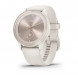 Умные часы Garmin Vivomove Sport, Ivory 010-02566-01 в Твери