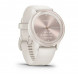 Умные часы Garmin Vivomove Sport, Ivory 010-02566-01 в Твери