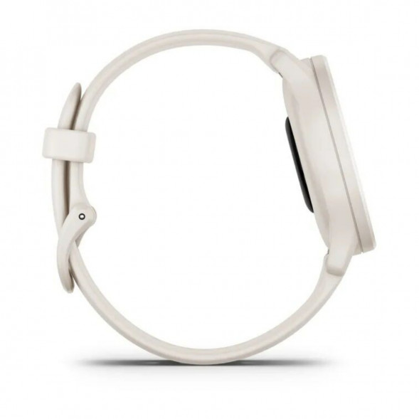 Умные часы Garmin Vivomove Sport, Ivory 010-02566-01 в Твери