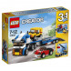 Конструктор LEGO Creator 31033 Автотранспортер в Твери