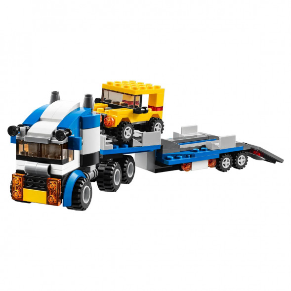 Конструктор LEGO Creator 31033 Автотранспортер в Твери