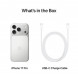 Смартфон Apple iPhone 17 Pro Max 1TB eSim, Silver в Твери