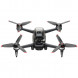 Квадрокоптер DJI FPV Combo (EU), grey в Твери