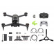 Квадрокоптер DJI FPV Combo (EU), grey в Твери