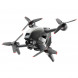 Квадрокоптер DJI FPV Combo (EU), grey в Твери