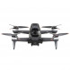 Квадрокоптер DJI FPV Combo (EU), grey в Твери