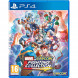 Игра Marvel vs. Capcom Fighting Collection: Arcade Classics [PS4, русские субтитры] в Твери