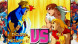 Игра Marvel vs. Capcom Fighting Collection: Arcade Classics [PS4, русские субтитры] в Твери