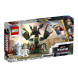 Конструктор LEGO Super Heroes 76207 Нападение на Новый Асгард в Твери
